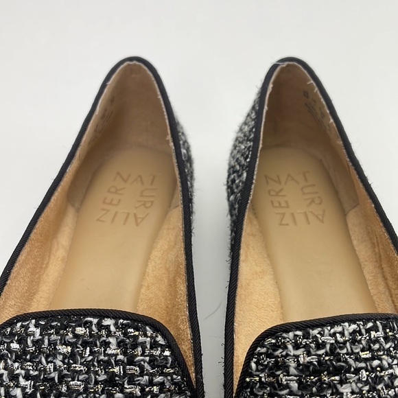 Naturalizer Tweed Shoes Size 6 - Picture 4 of 9